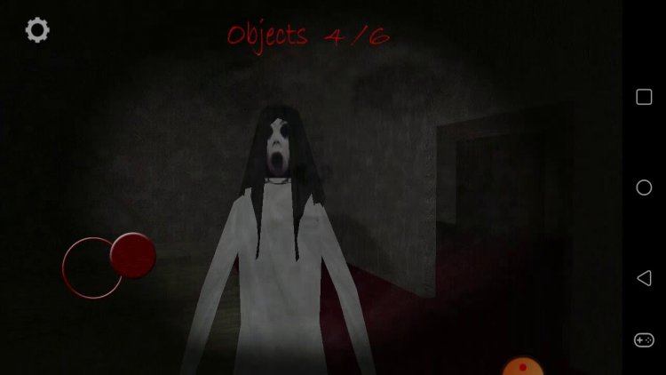 Angela Mom Slenderins