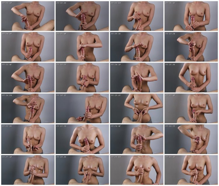 Hegre.com Ariel Aka Lillianne (Erotic Beach Massage