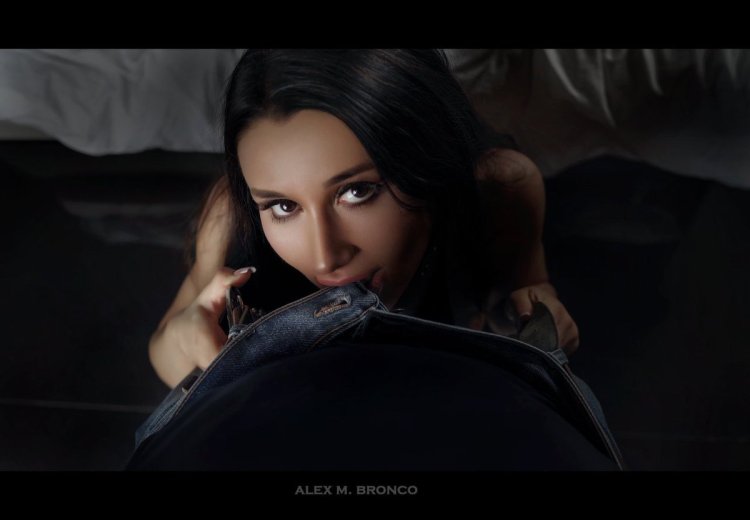 Candikatty Ekaterina Romanova