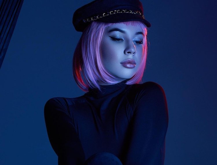 Katya Zlatova Onlifans