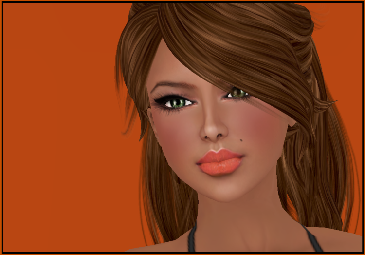 Kandoll TV Valencia Naked Fakes