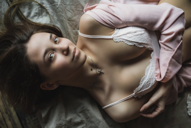 Linda Loo Linda Vishnevskaya