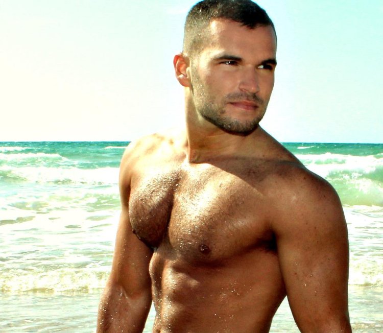 Almog Gabai Torsos