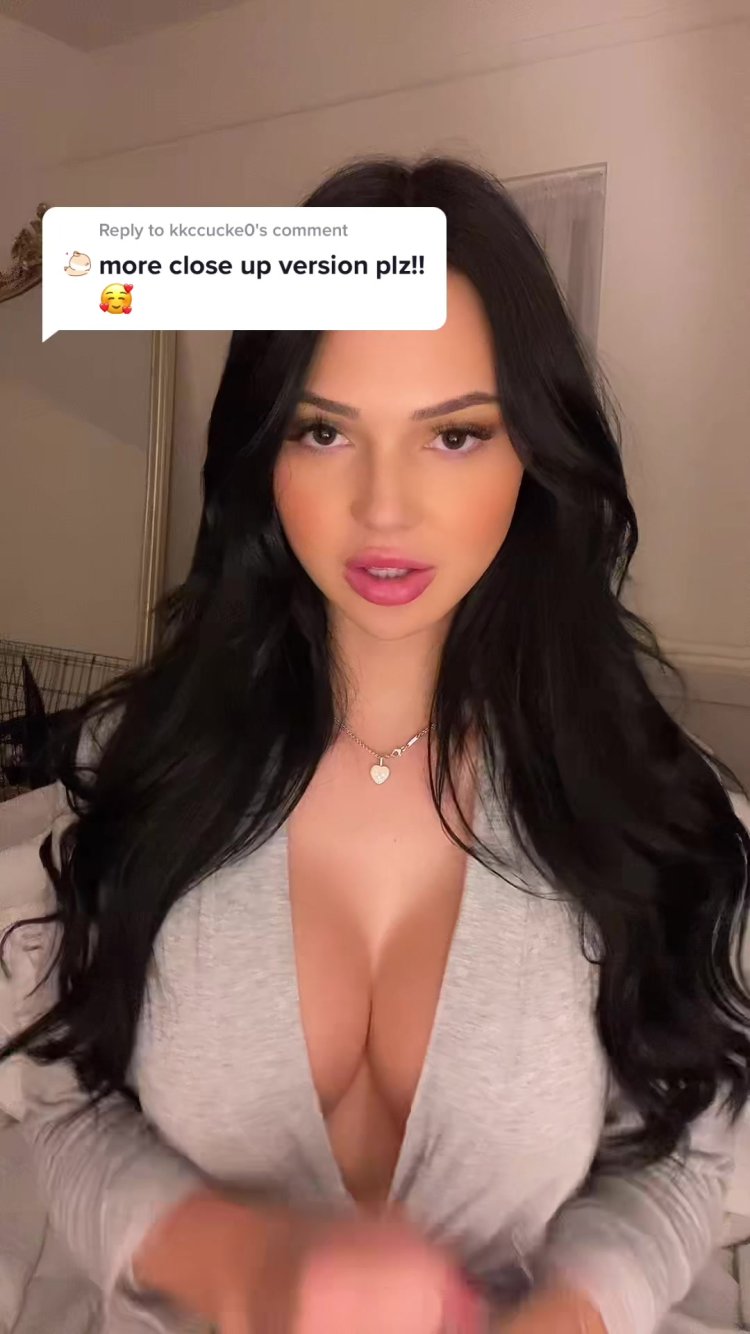 Adelina Frost Onlyfans