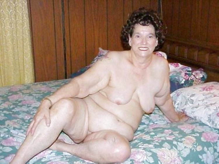 Grandmothers. Staruh-prostitutes for money