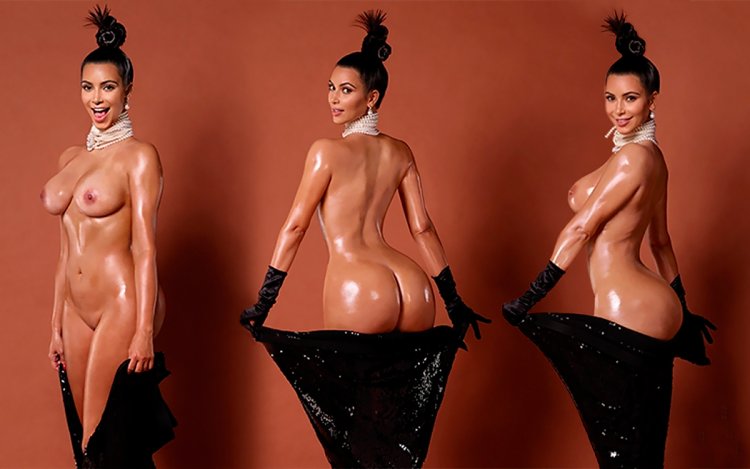 Kim Karddyashan Nikki Benz