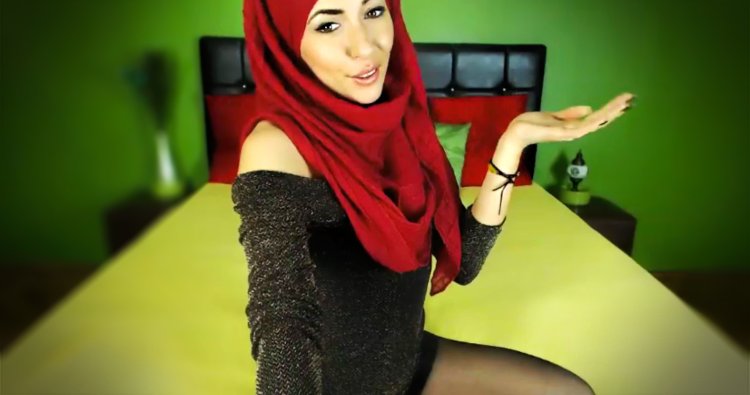 Zeiramuslim Cokegirlx