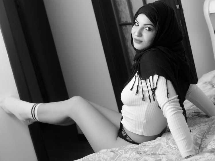 Florence WEBCAM model