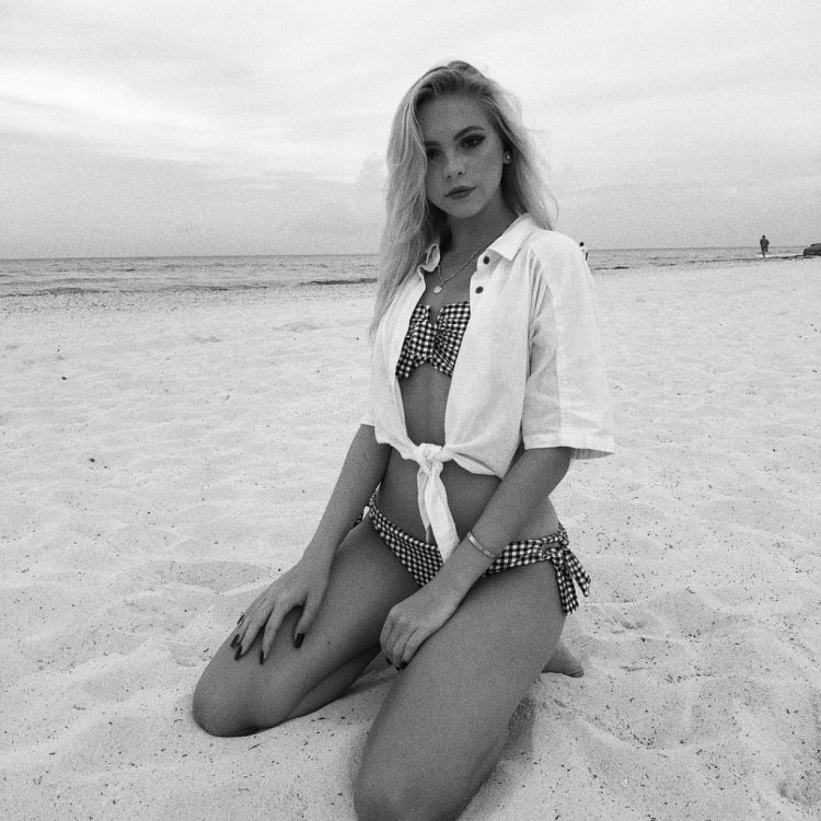 Jordyn Jones Fappening
