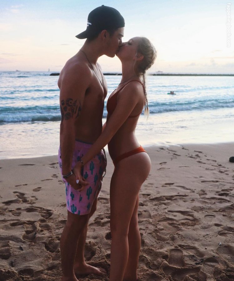 Jordtn Jones The Fappening Pics Calvin Klein Leaked