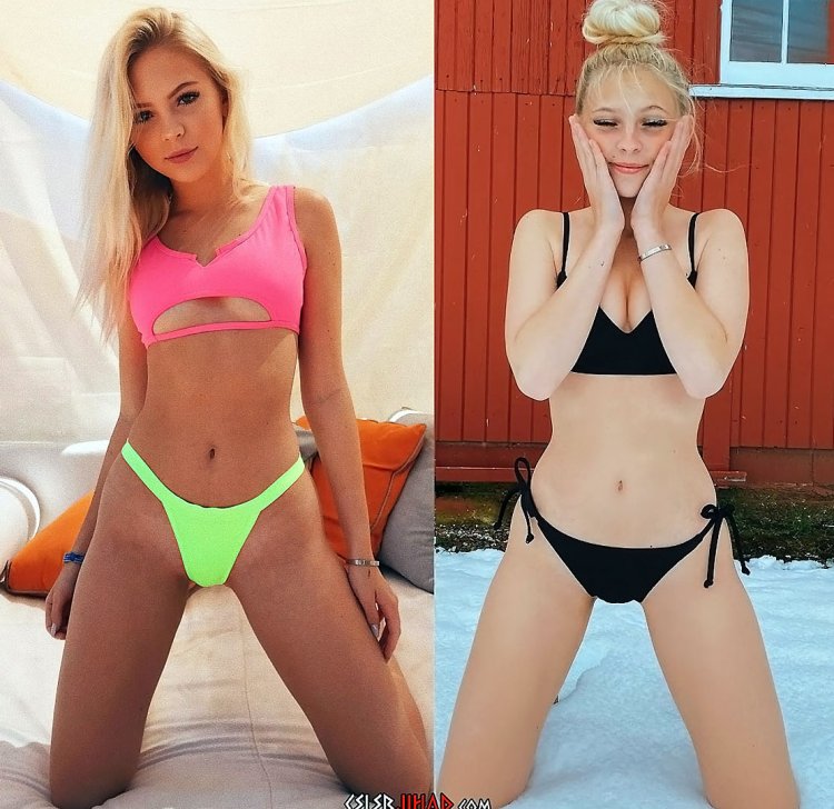 Jordyn Jones Download