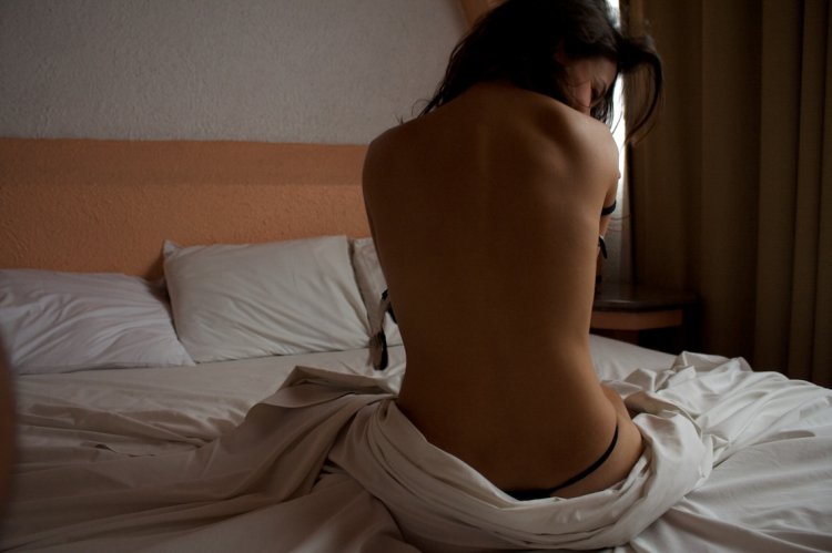 Dress undress ex -friends