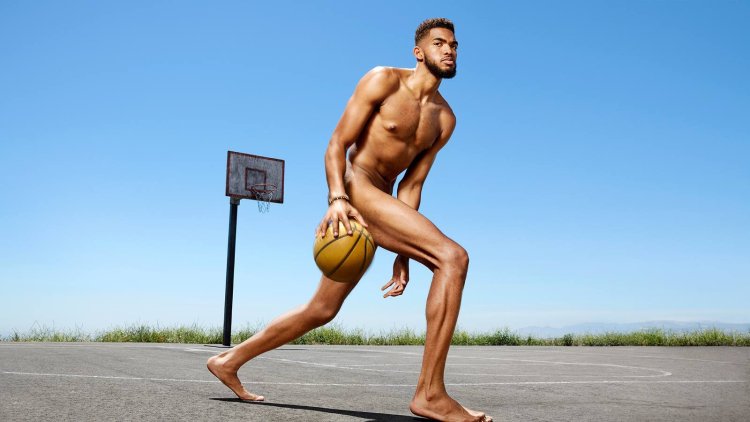 Espn Body Issue 2018