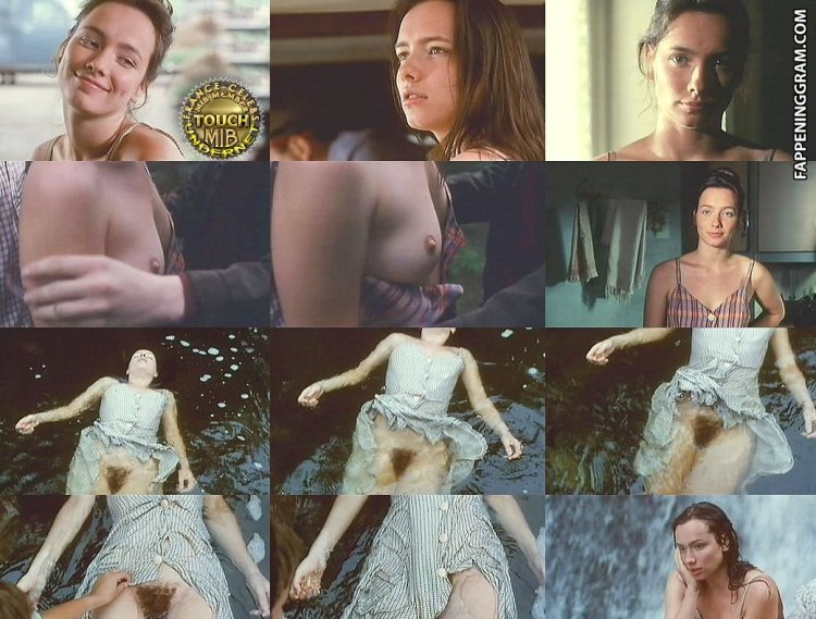 Alexandra Horvat (Alexandra Horvath)