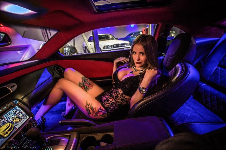 GGG 2021 John Thompson