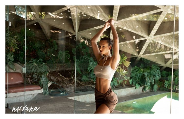 Rachel Cook model hot