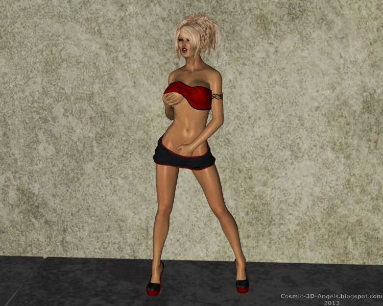 Ero graphics 3D fucking