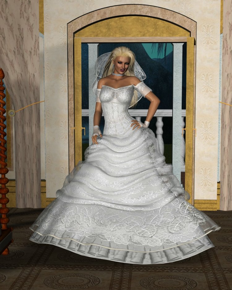 Venus Angelic Manaki