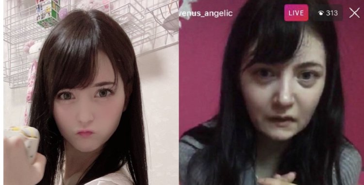 Venus angelic onlyfans photo