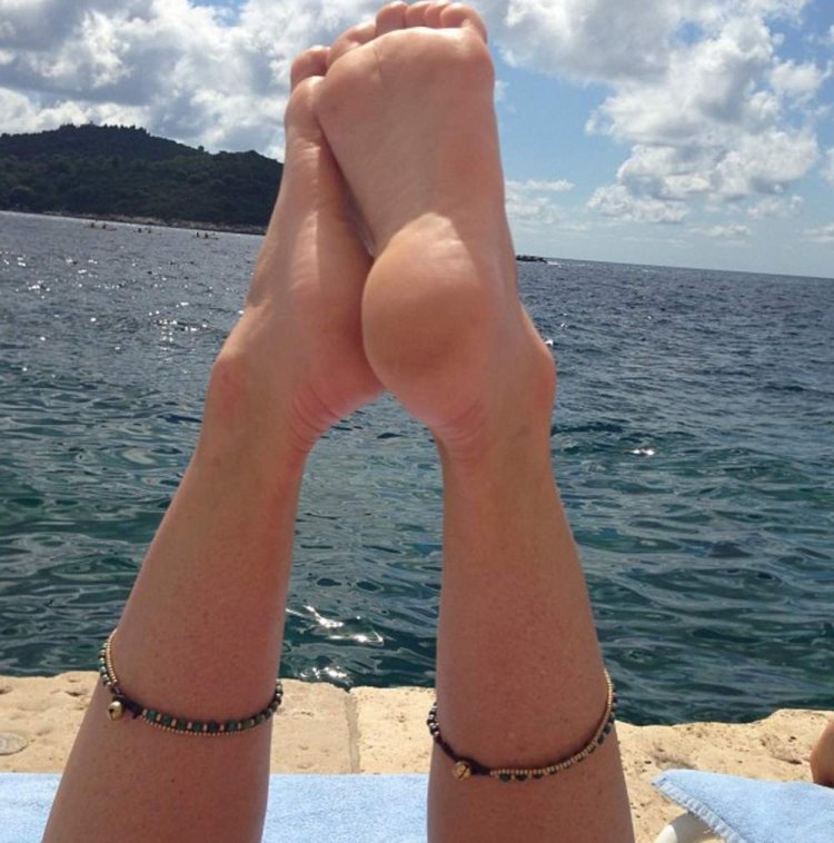 Elizabeth Olenev drain