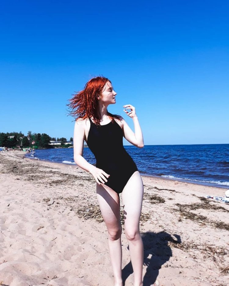 Elizabeth Olenev Denly