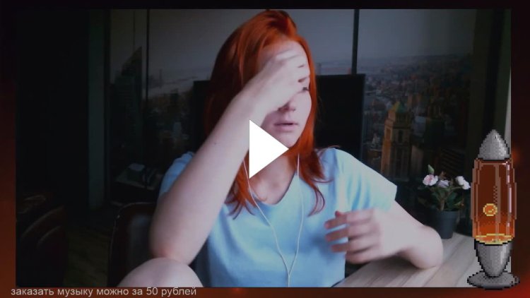 Evelinushka Evelina Sayranova