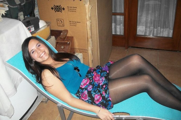 Amateur Pantyhose amateur