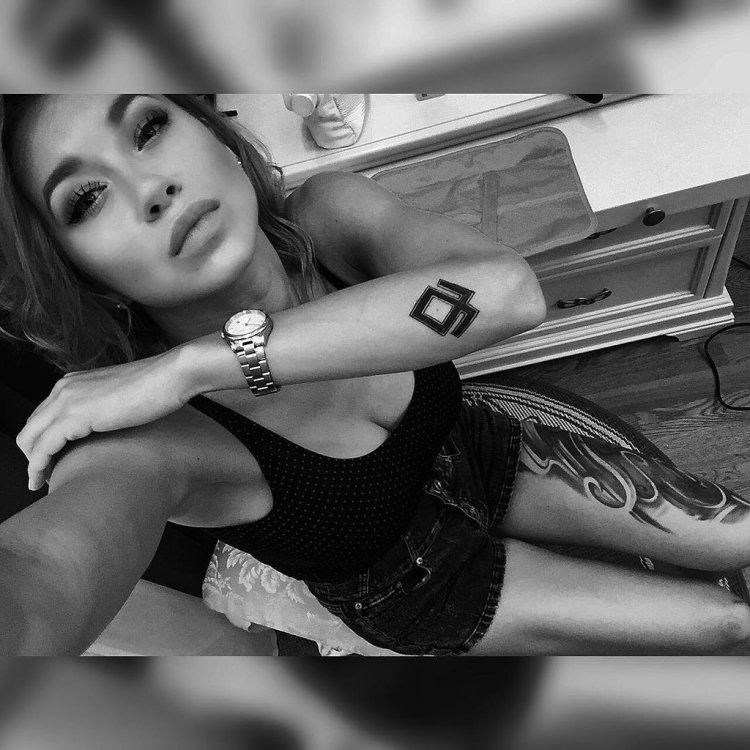 Polina Logunova Dota