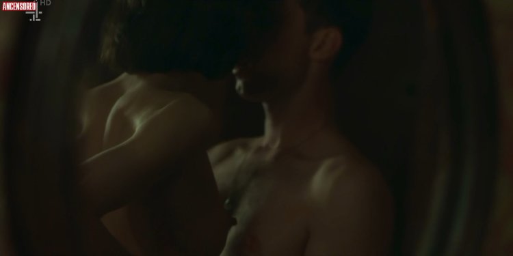 Beautiful porn actress Emma May