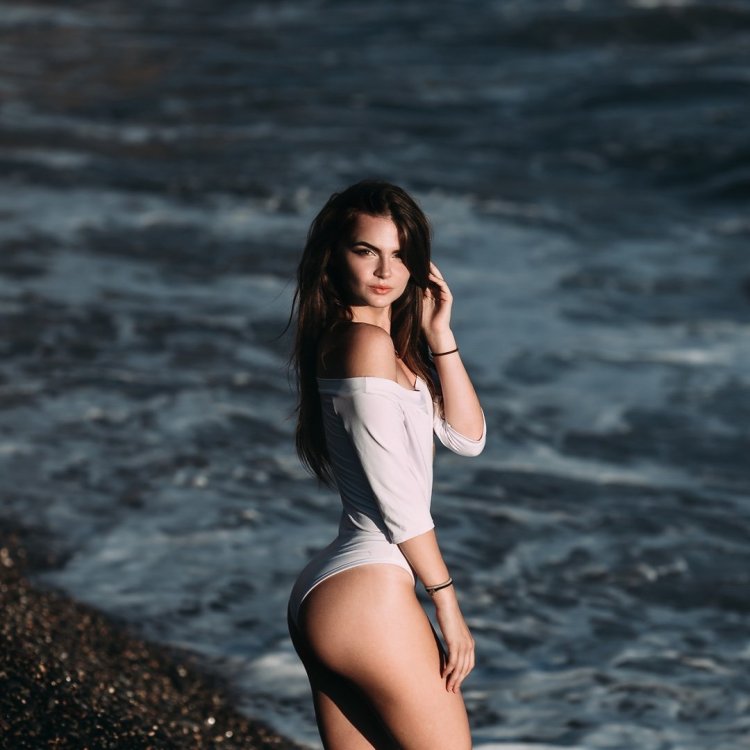 Julia Lukina Togliatti