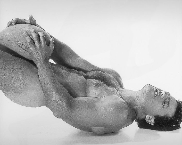 Naked celebrity guys