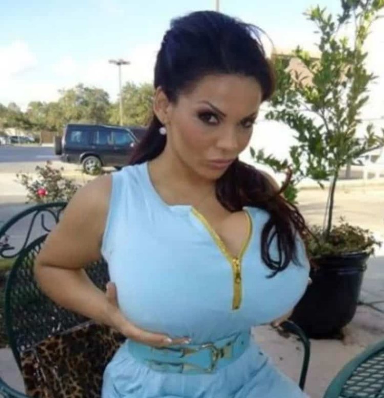 Sheila Hershey (Sheila Hershey)