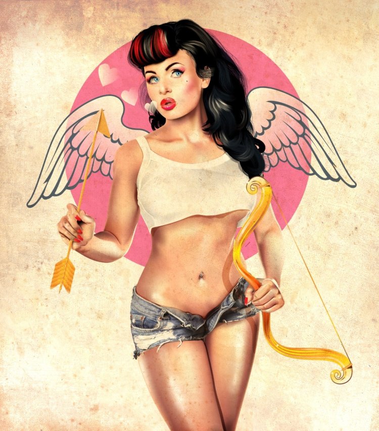 Flintstone cosplay 18