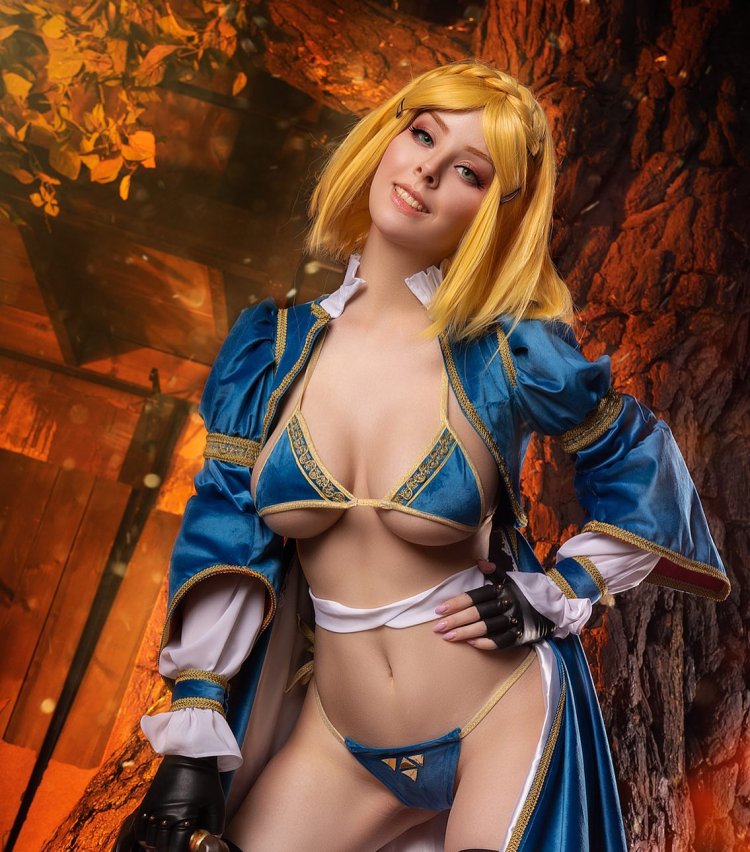 Disharmonica Elizabeth