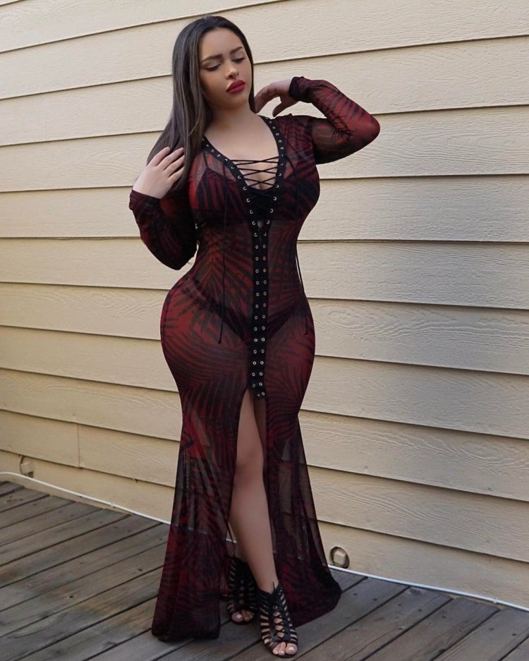 Forell Castaned Sexy