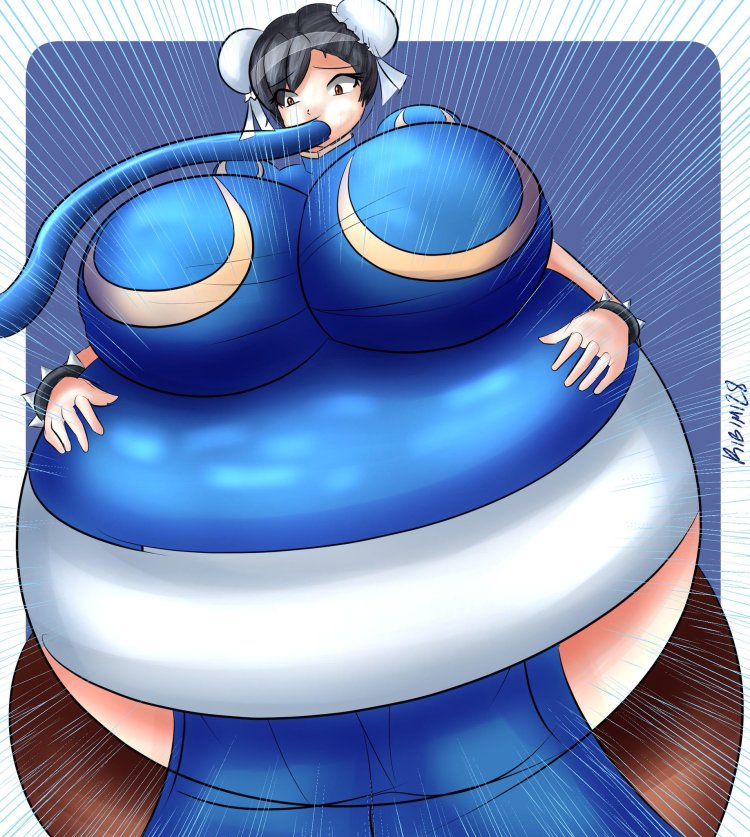 CHUN BREAST Expansion