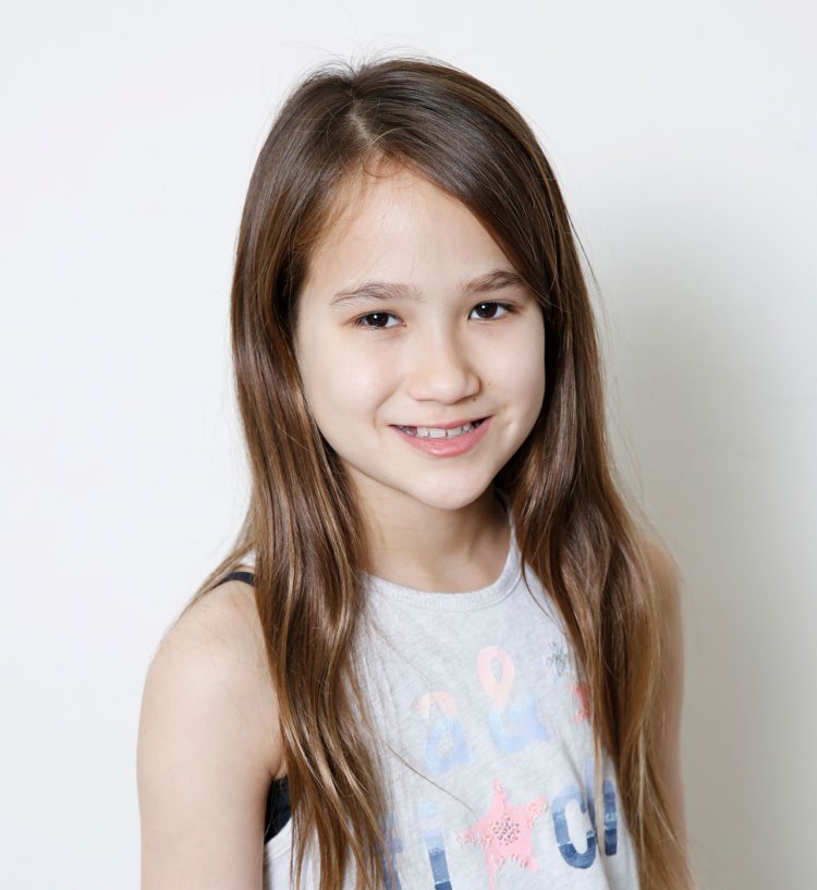 Krystal Boyd Ksenia Kondratyeva