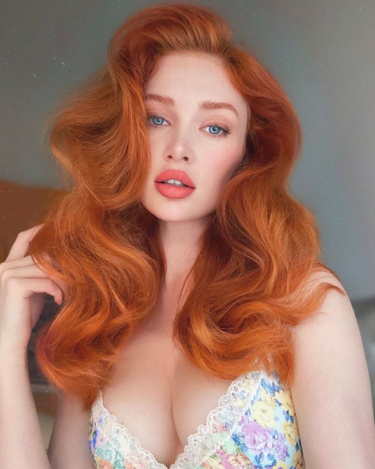 Angelina Michelle Slum