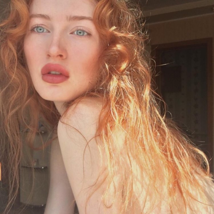 Alexander Vershinin photographer Naked