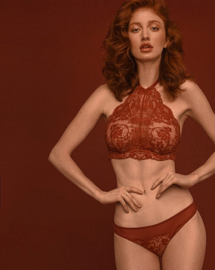 Angelica Michelle model