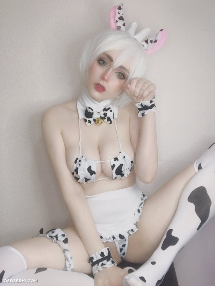 Alice Schulz Shadory Cos