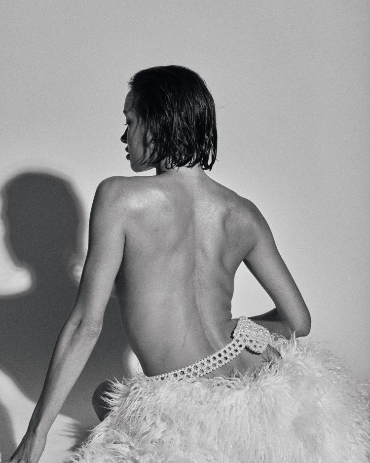 Valentina Grishko model