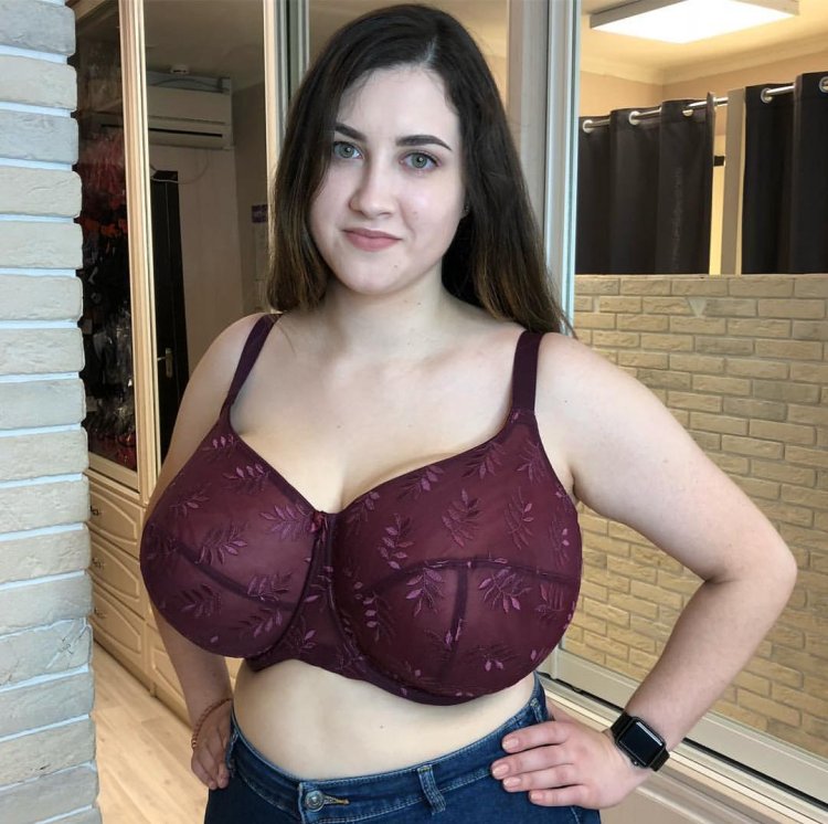 Kinky Party in St. Petersburg 2020