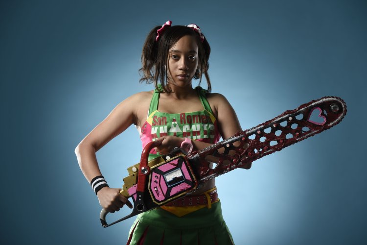 Taylor Alesia Bikini