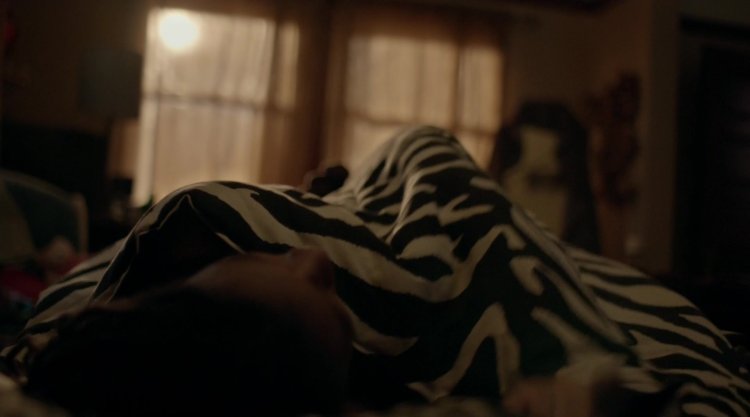 Isidora Gorester - shameless (2014)