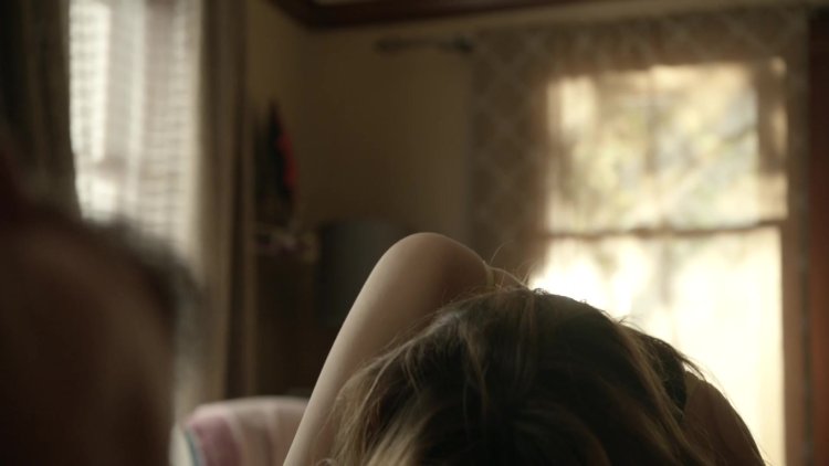 Shanola Hampton - shameless (2011)