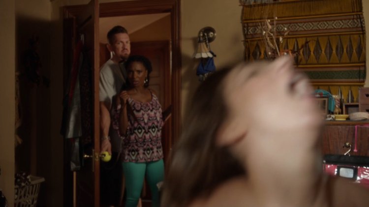 ISIDora Goreshter Shameless S03E06 2013 Film