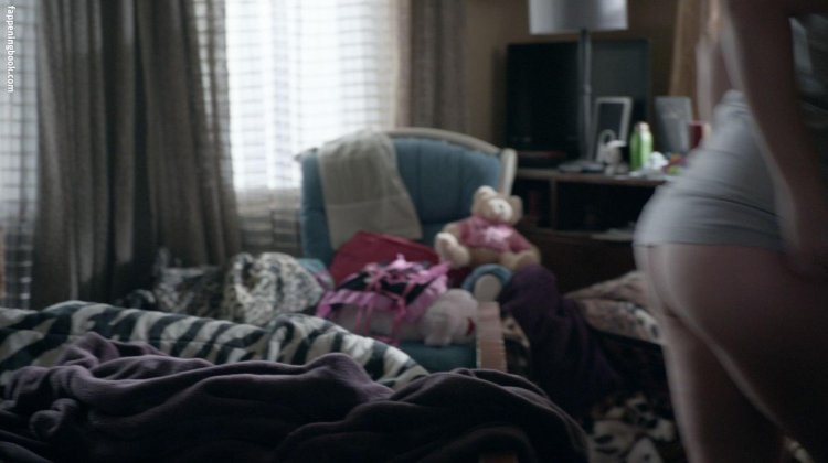 Sasha Alexander porn director