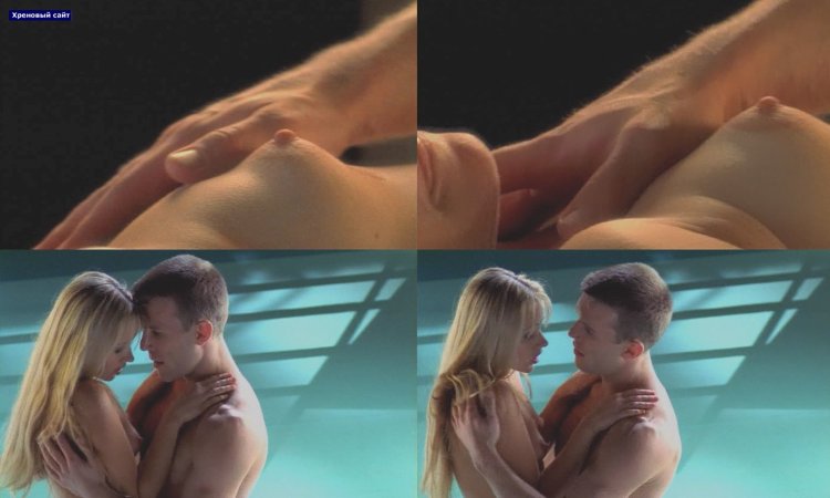 Kotivrishvili Aza Nud