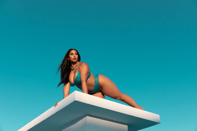 Tabria Majors@Tabriamajors